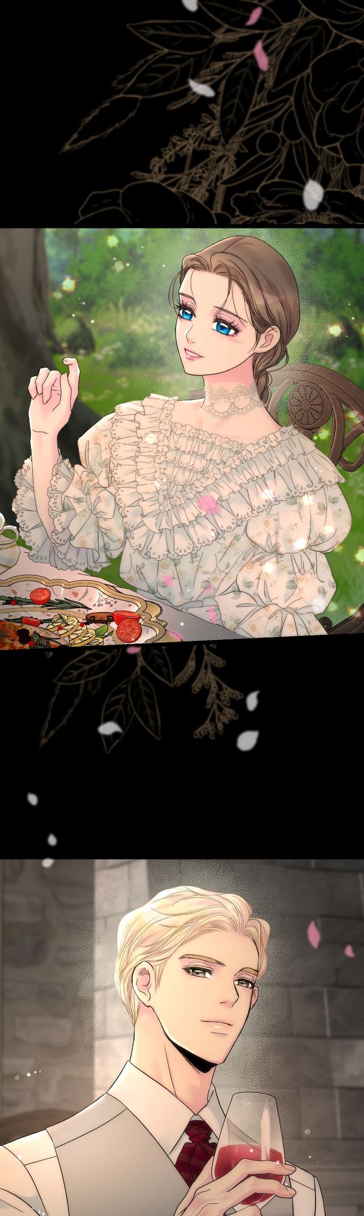 The Problematic Prince, Chapter 85 image 25